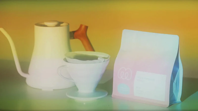 Elevate Your Morning Ritual